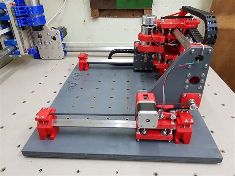 root 3 cnc print parts|root cnc r3.